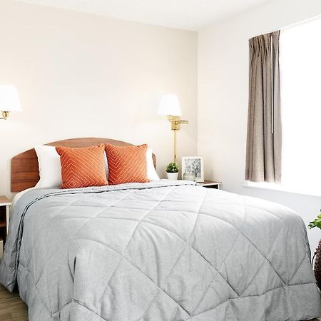 Intown Suites Extended Stay Arlington Tx - Oak Village Luaran gambar