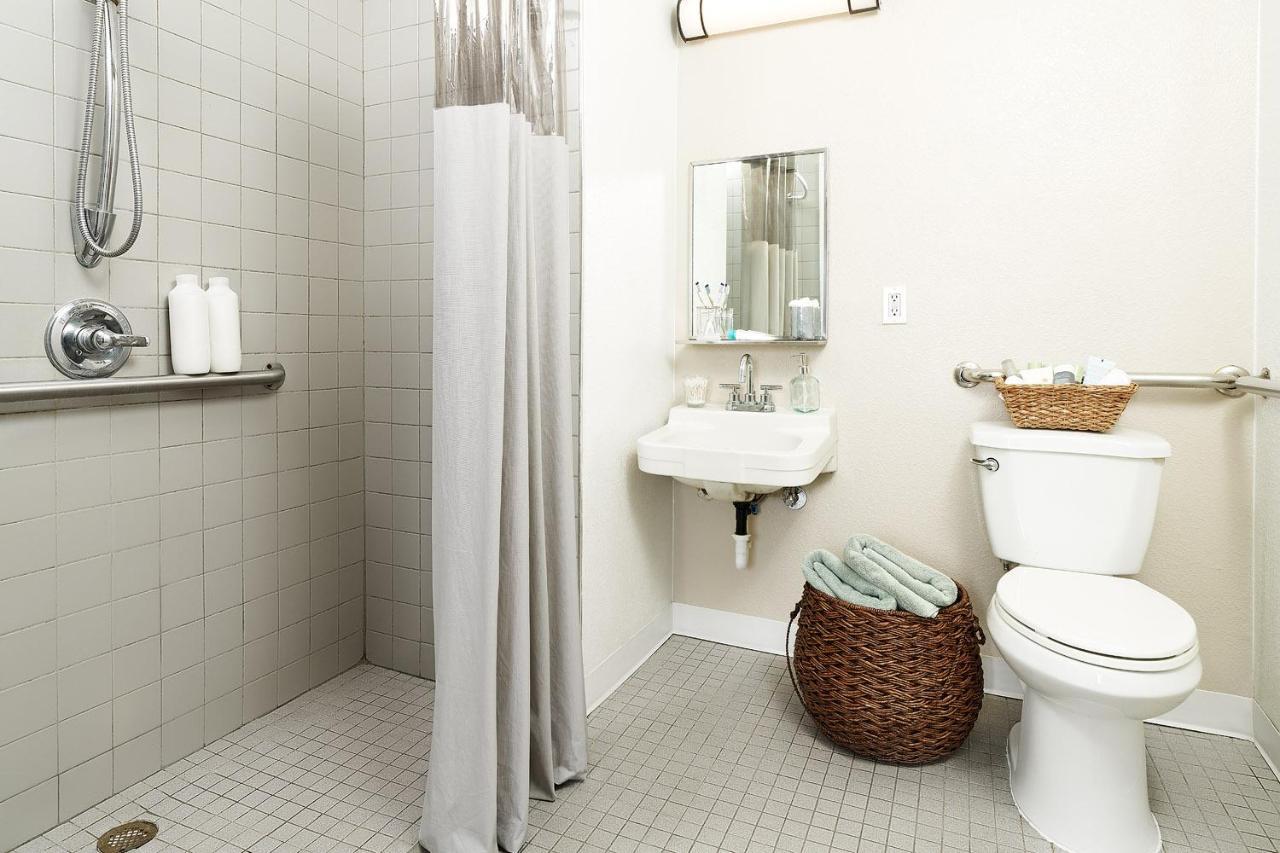 Intown Suites Extended Stay Arlington Tx - Oak Village Luaran gambar